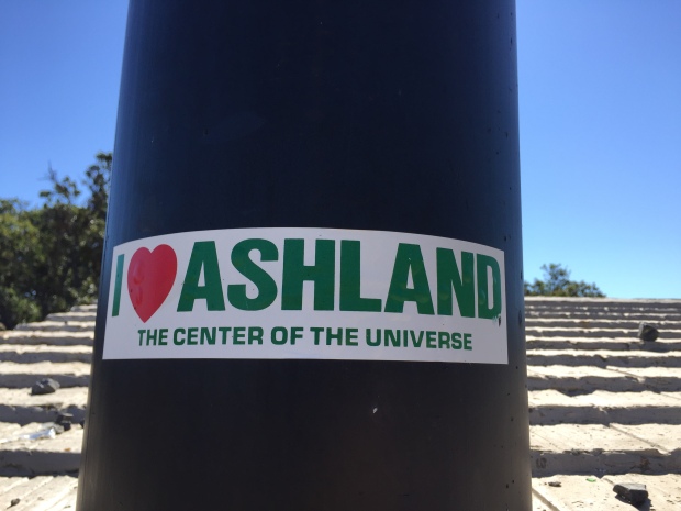 Ashland OR